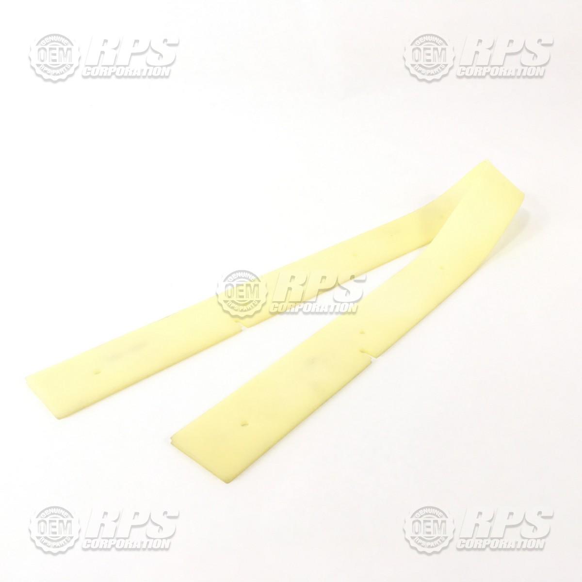 Floor Scrubber Part - 290-756U