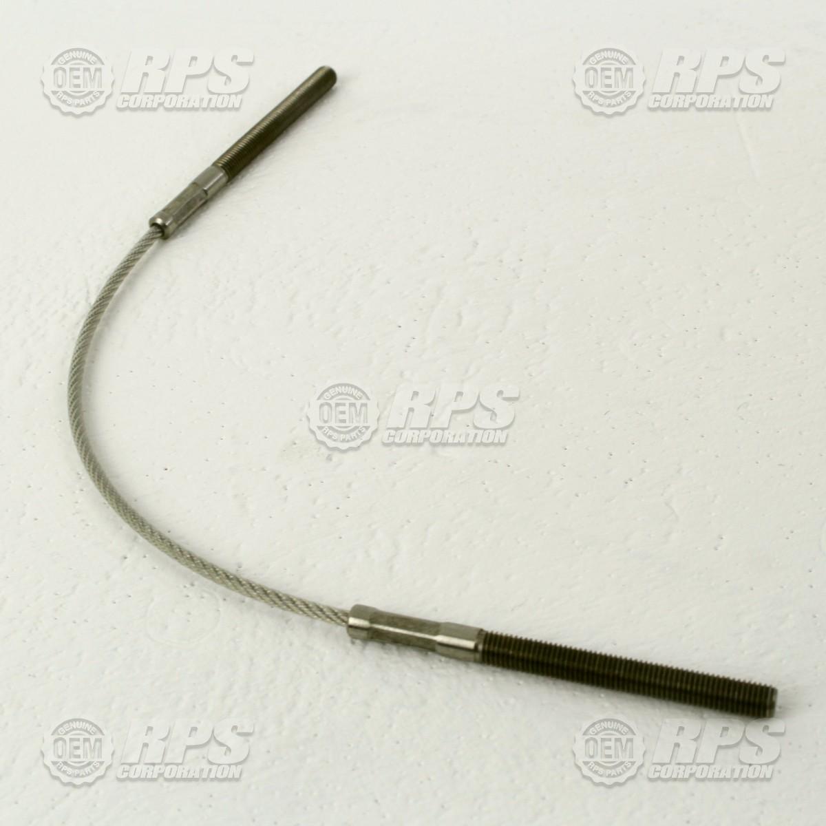 Floor Scrubber Part - 290-7714