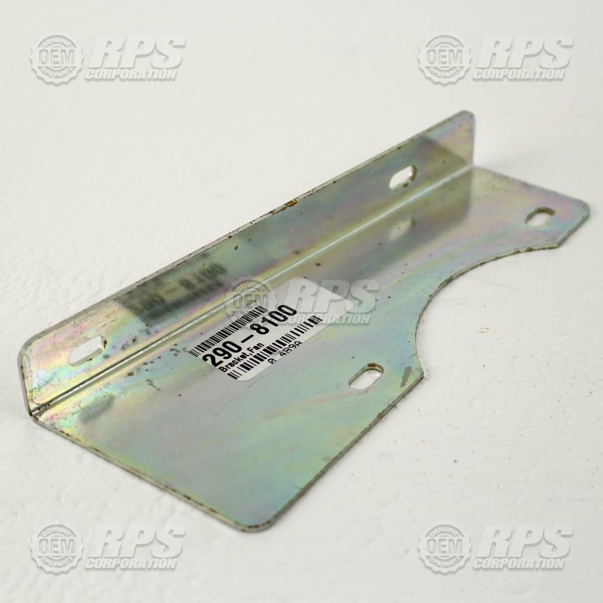 Floor Scrubber Part - 290-8100