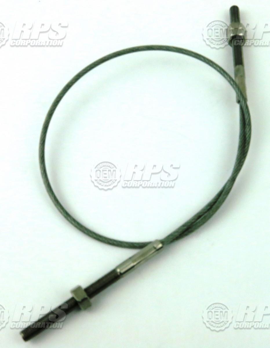 Floor Scrubber Part - 290-9510