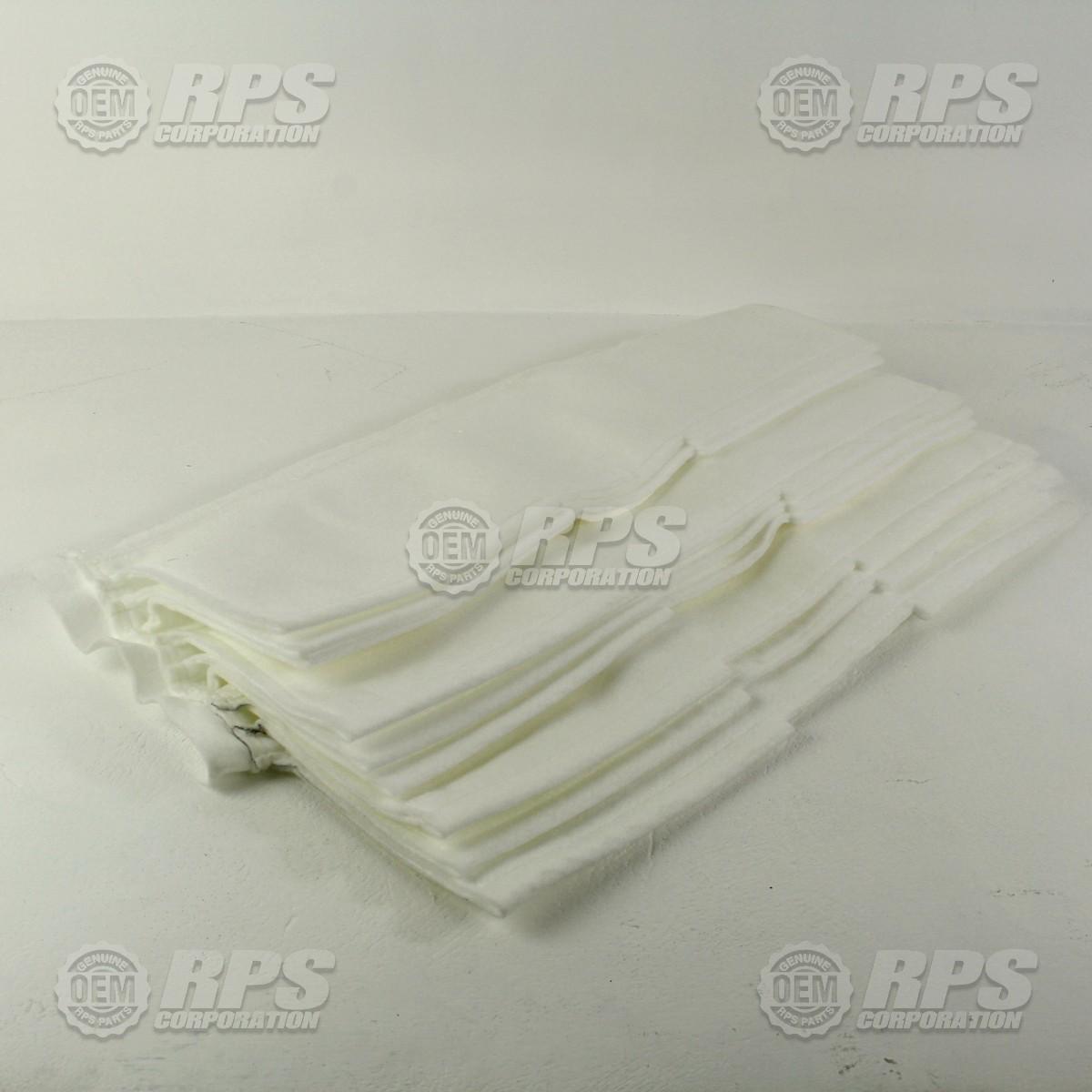 Floor Scrubber Part - 290-9522