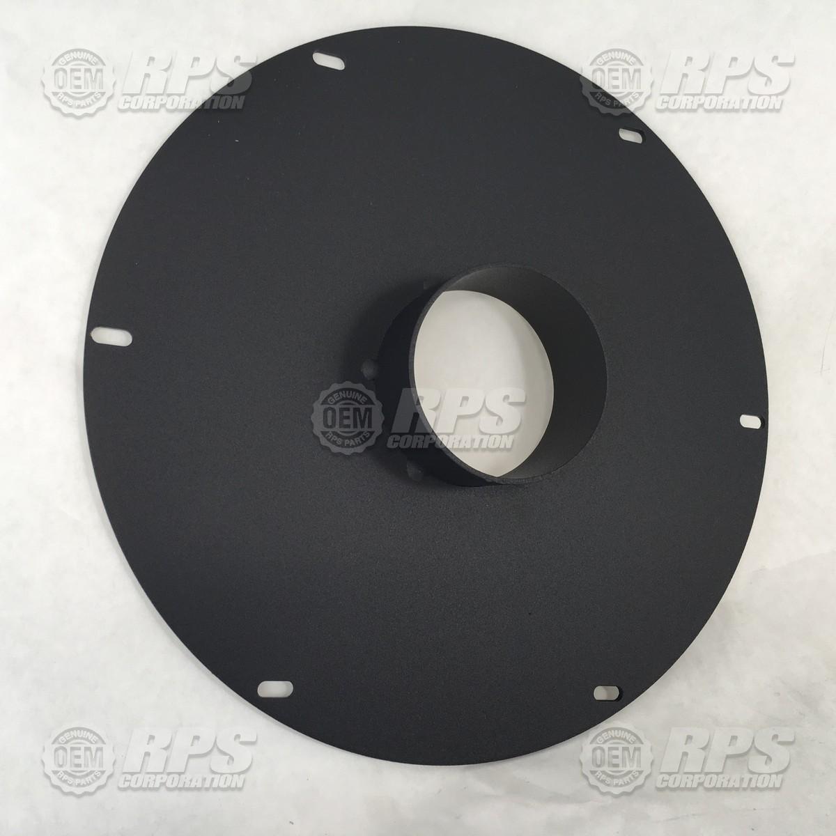 Floor Scrubber Part - 290-9523