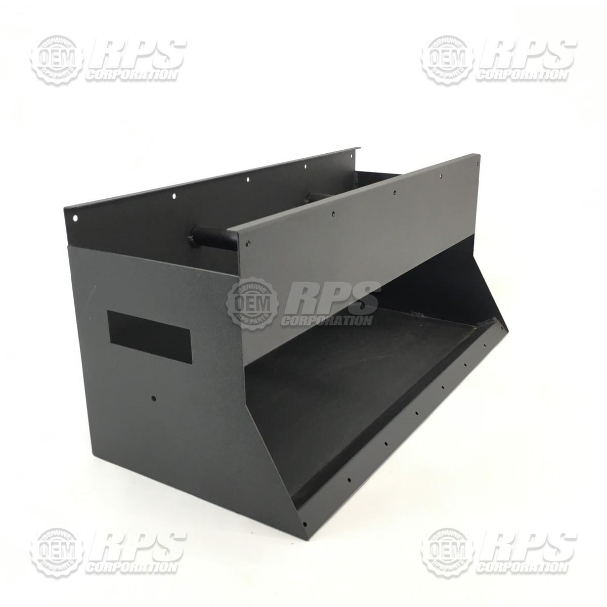 Floor Scrubber Part - 290-9537