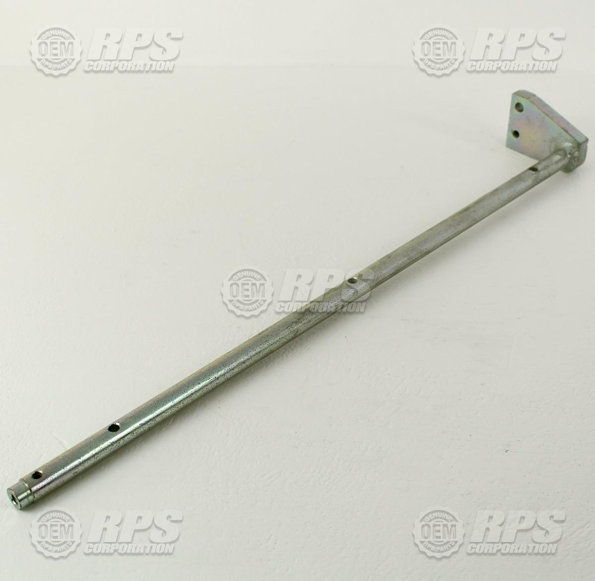 Floor Scrubber Part - 290-9541
