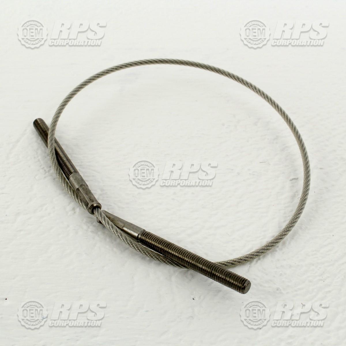 Floor Scrubber Part - 290-9560