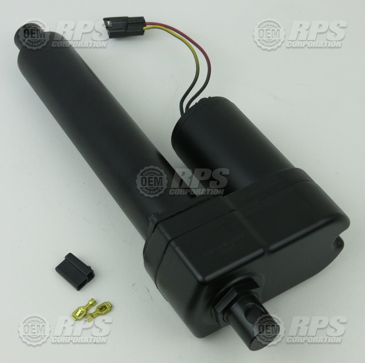 Floor Scrubber Part - 290-9570