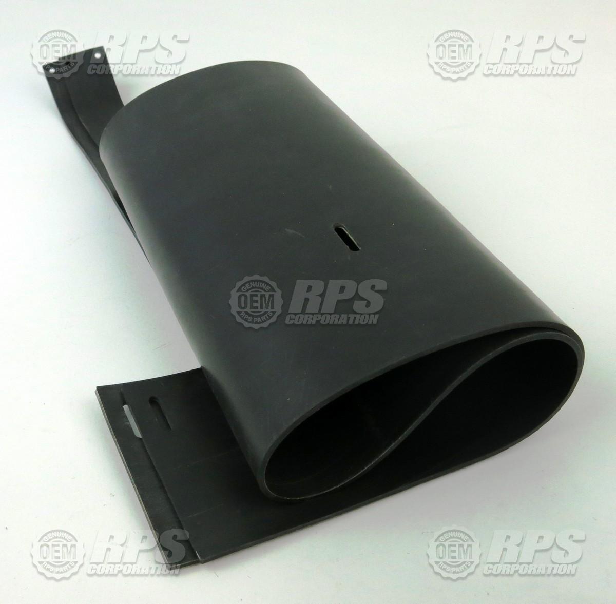 Floor Scrubber Part - 290-9592
