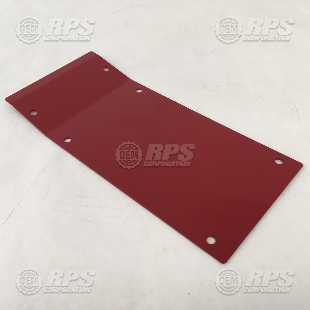 Floor Scrubber Part - 293-1172
