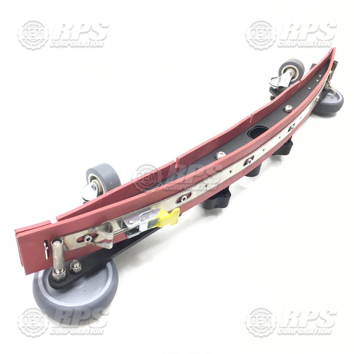 Floor Scrubber Part - 30-7180