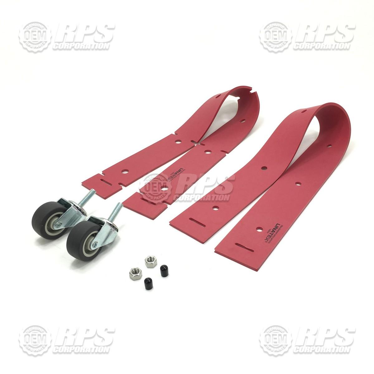 Floor Scrubber Part - 30-770L