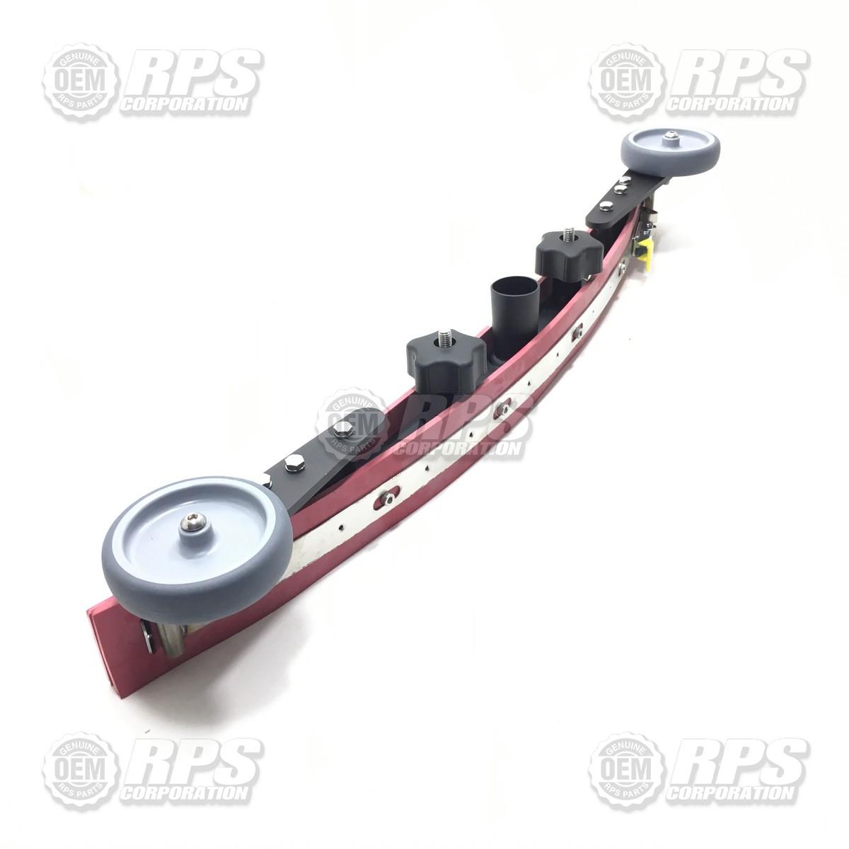 Floor Scrubber Part - 30-8180