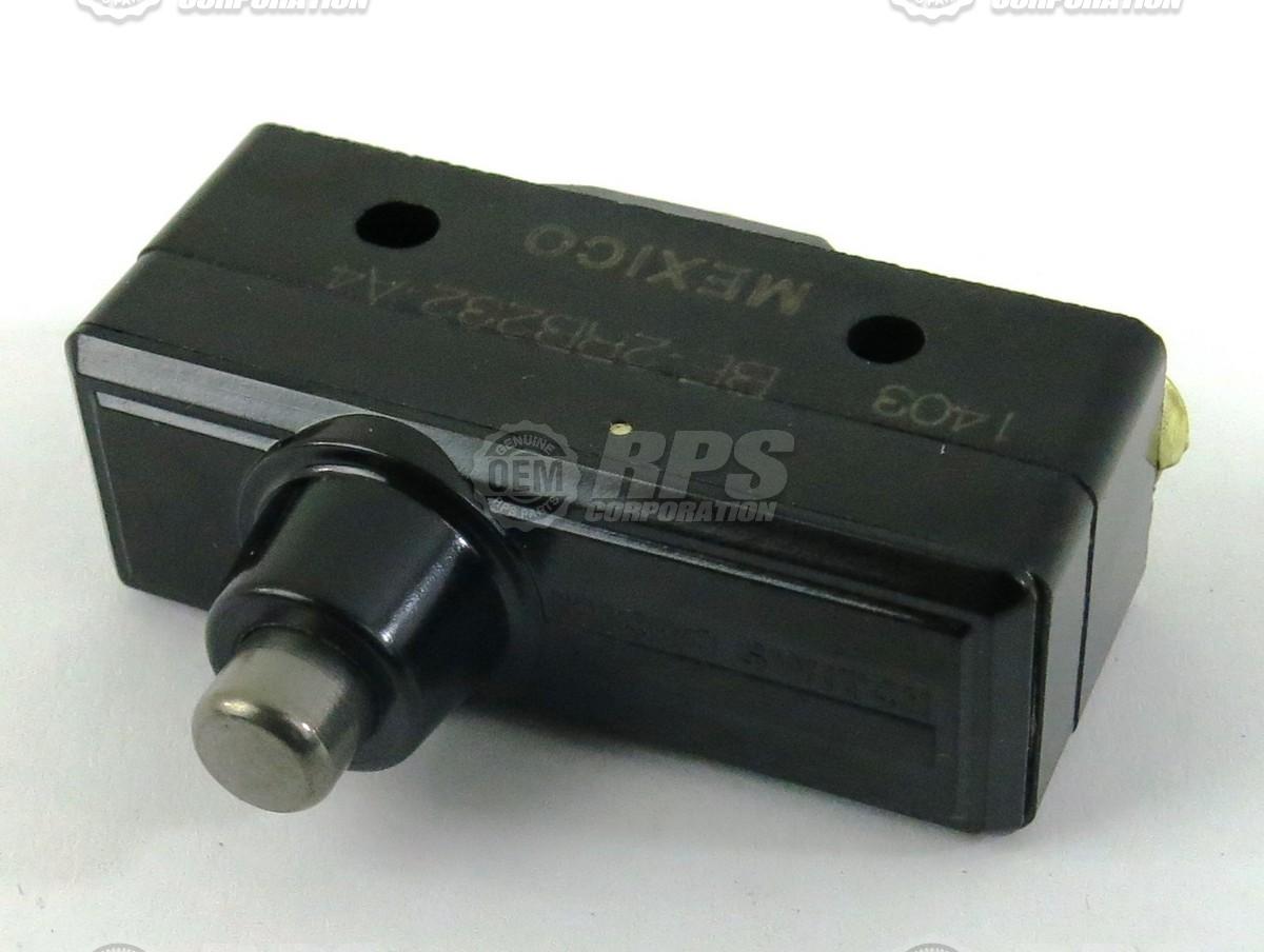 Floor Scrubber Part - 300-01005Z