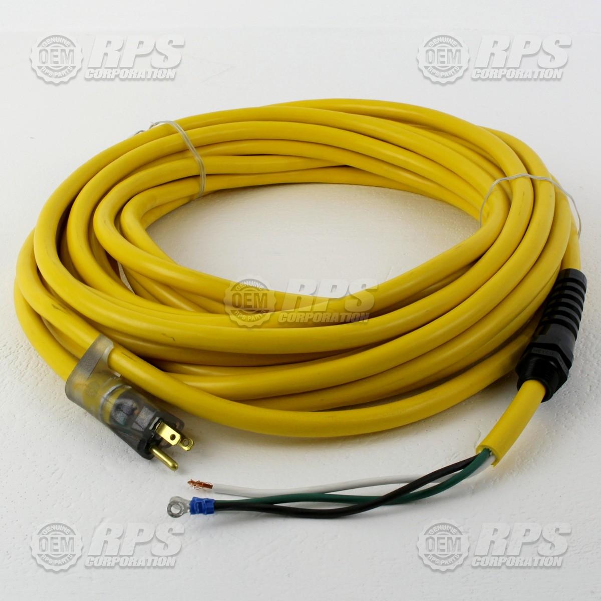 Floor Scrubber Part - 300-01013Z