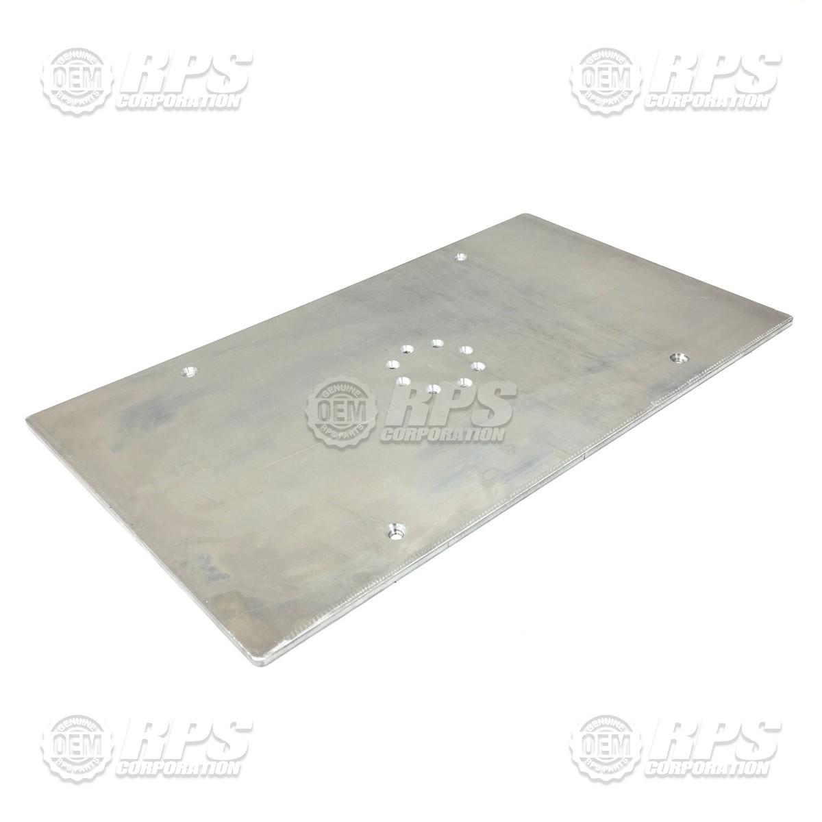 Floor Scrubber Part - 300-01024Z