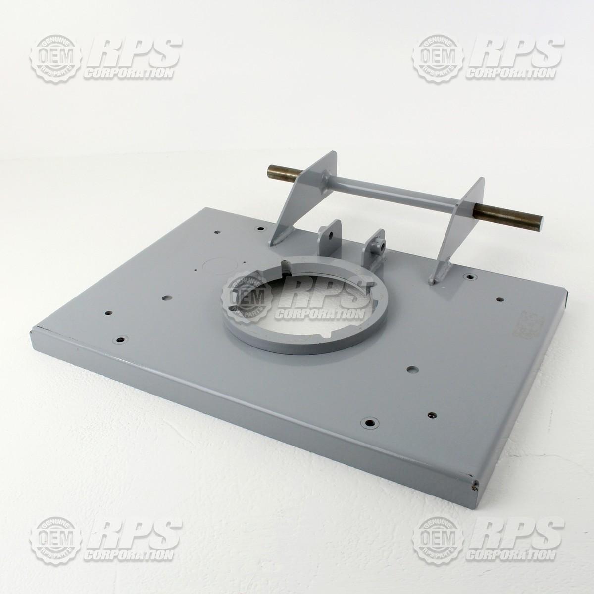 Floor Scrubber Part - 300-01027Z