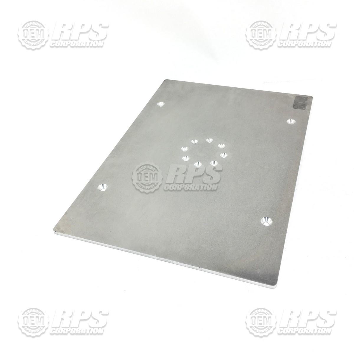 Floor Scrubber Part - 300-01034Z