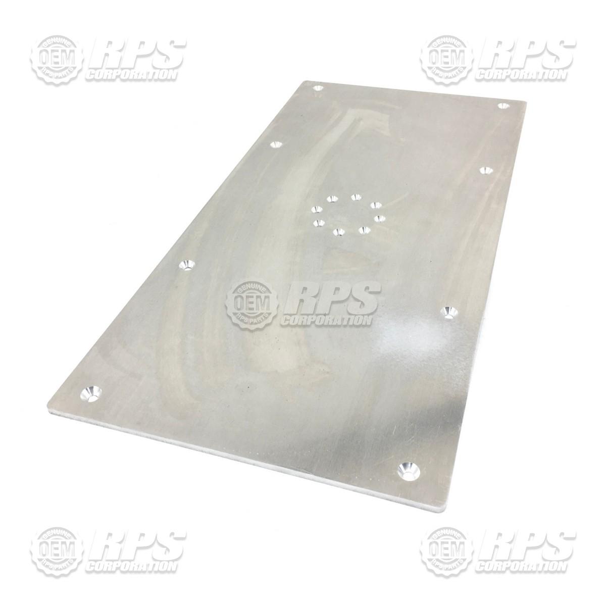 Floor Scrubber Part - 300-01035Z