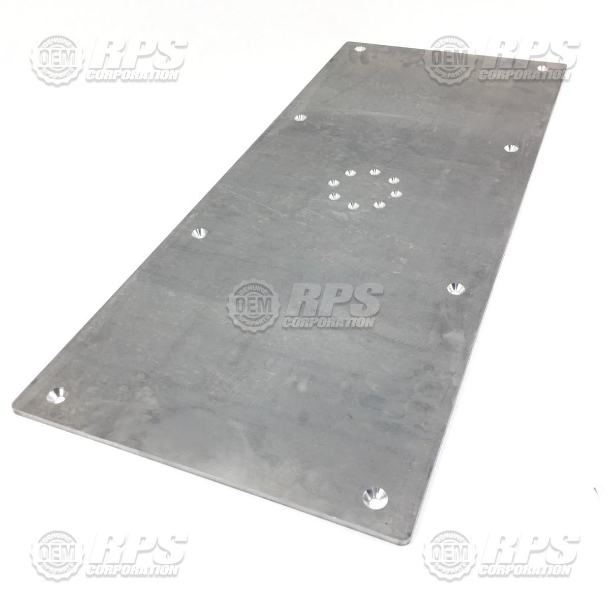 Floor Scrubber Part - 300-01036Z