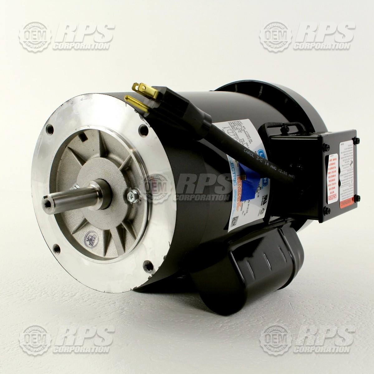 Floor Scrubber Part - 300-01053Z