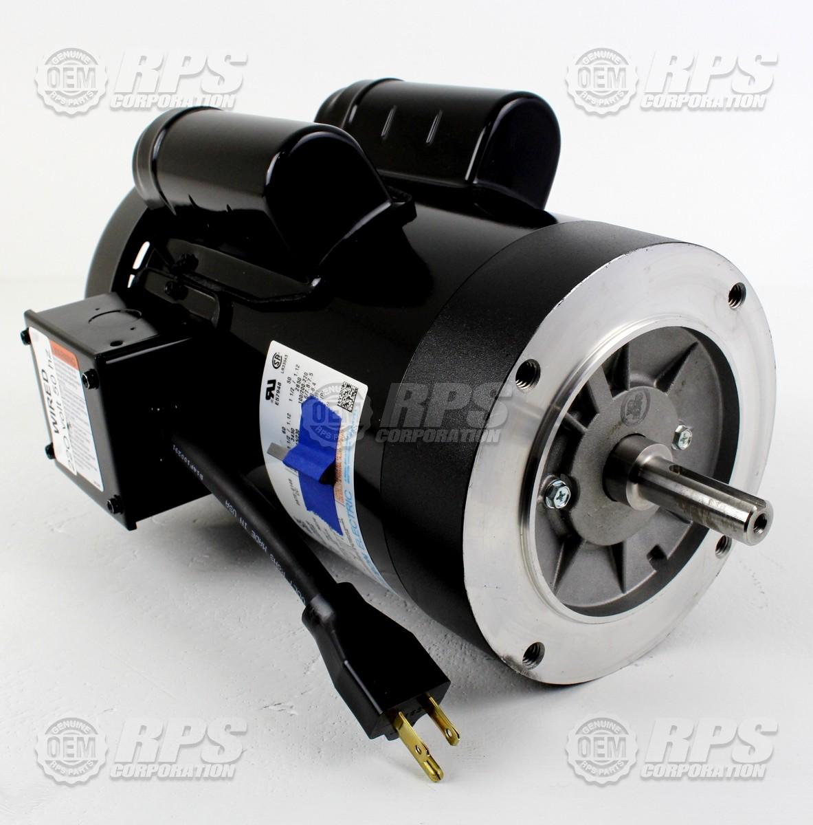 Floor Scrubber Part - 300-01054Z