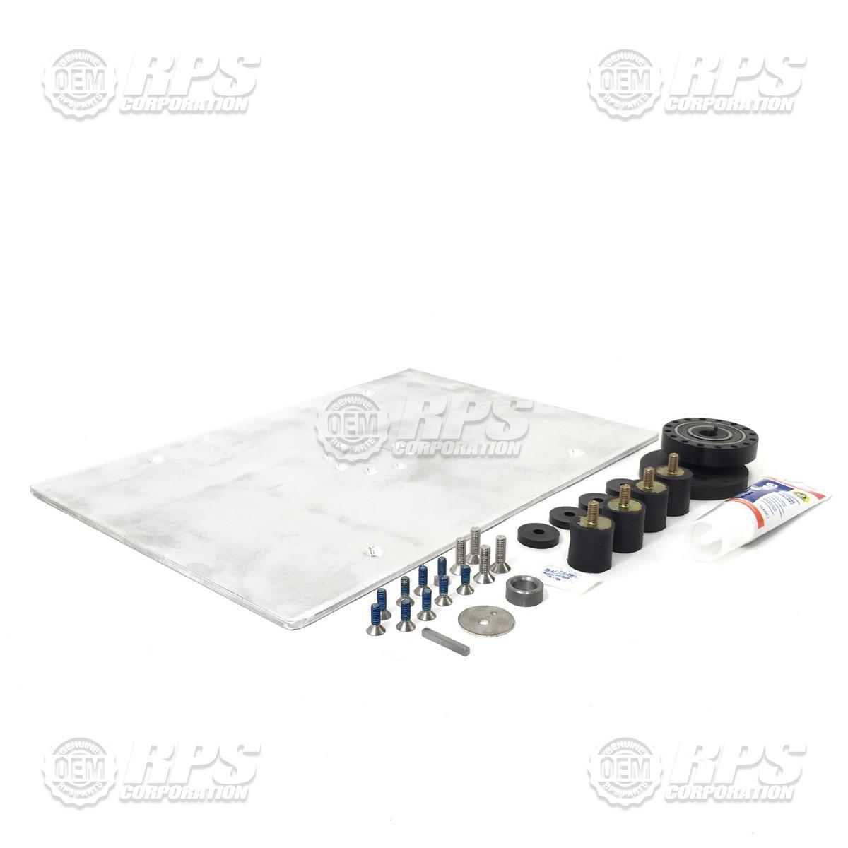 Floor Scrubber Part - 300-01083ZC