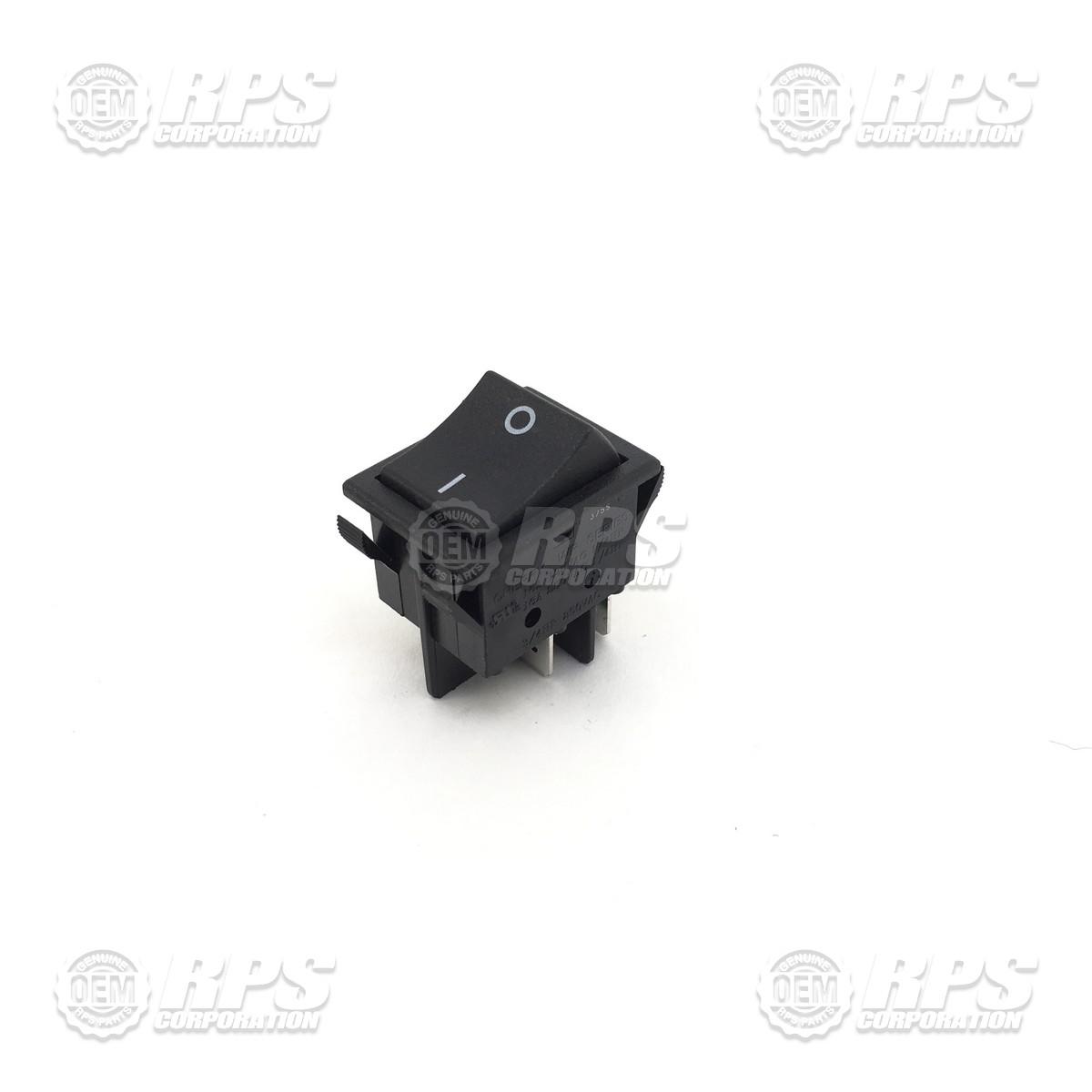 Floor Scrubber Part - 300-0234