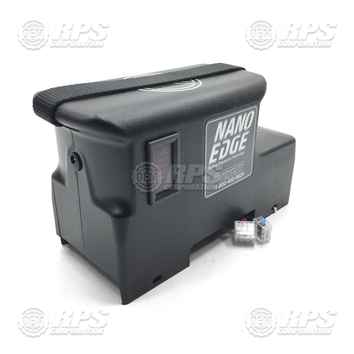 Floor Scrubber Part - 300-1004