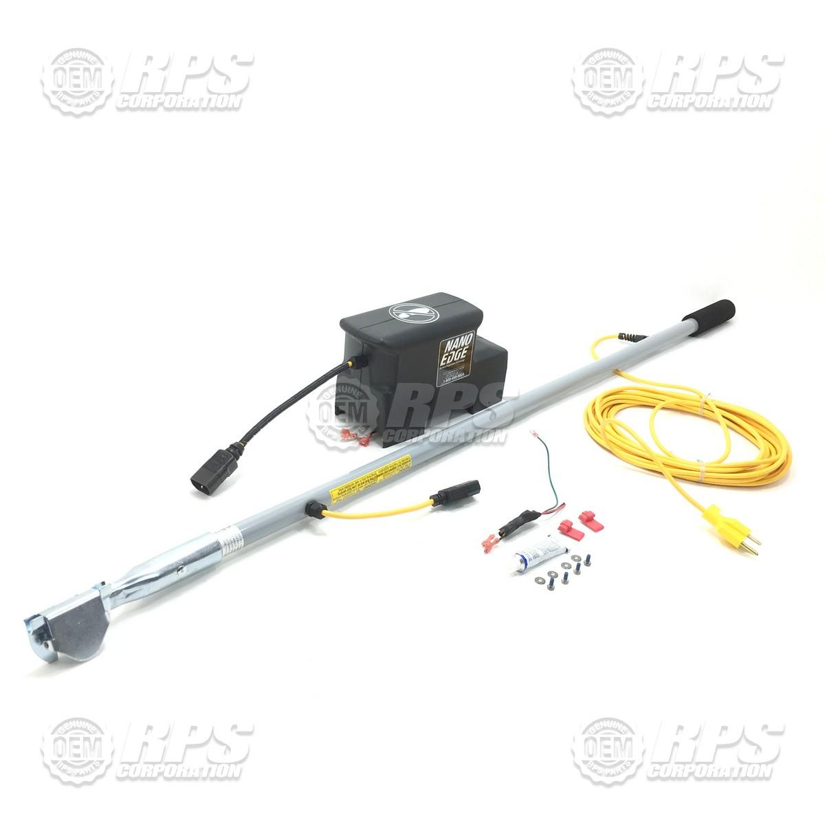 Floor Scrubber Part - 300-1009