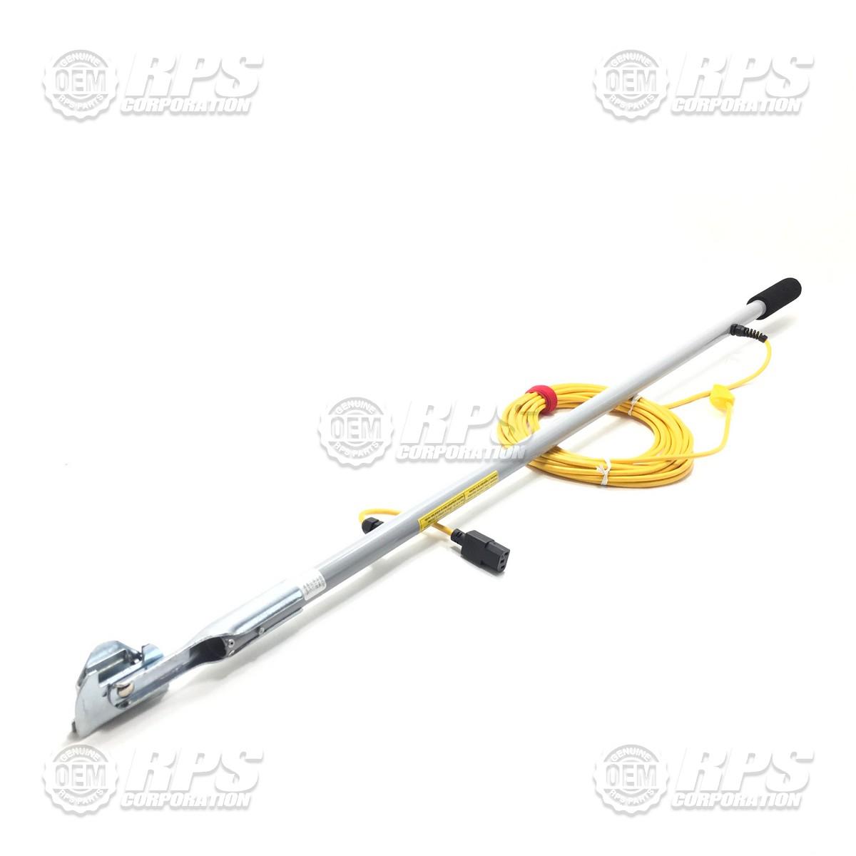 Floor Scrubber Part - 300-1043