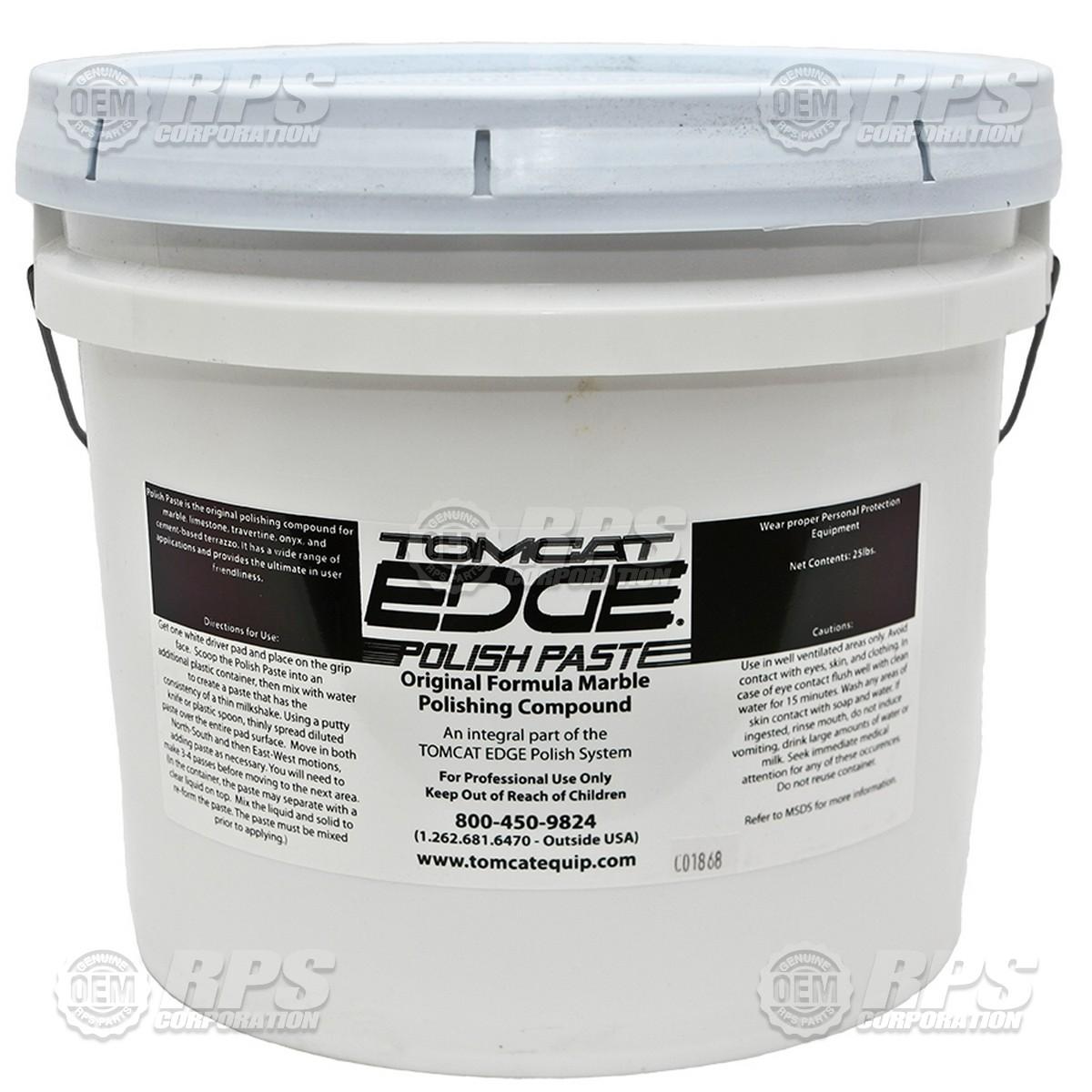 Floor Scrubber Part - 300-10PASTE