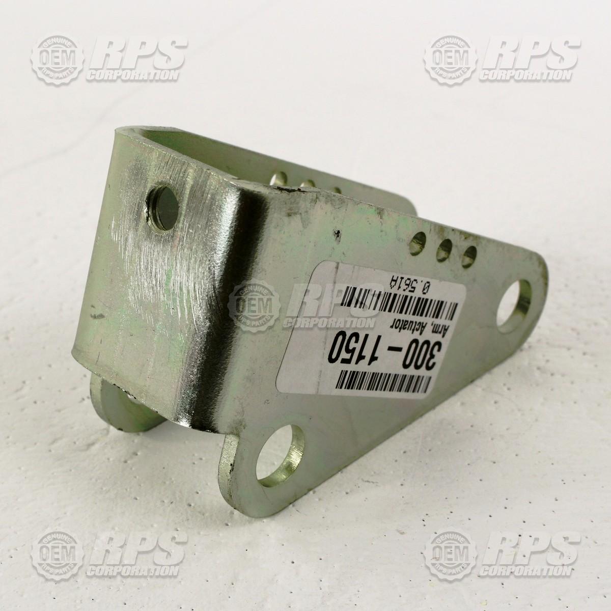 Floor Scrubber Part - 300-1150