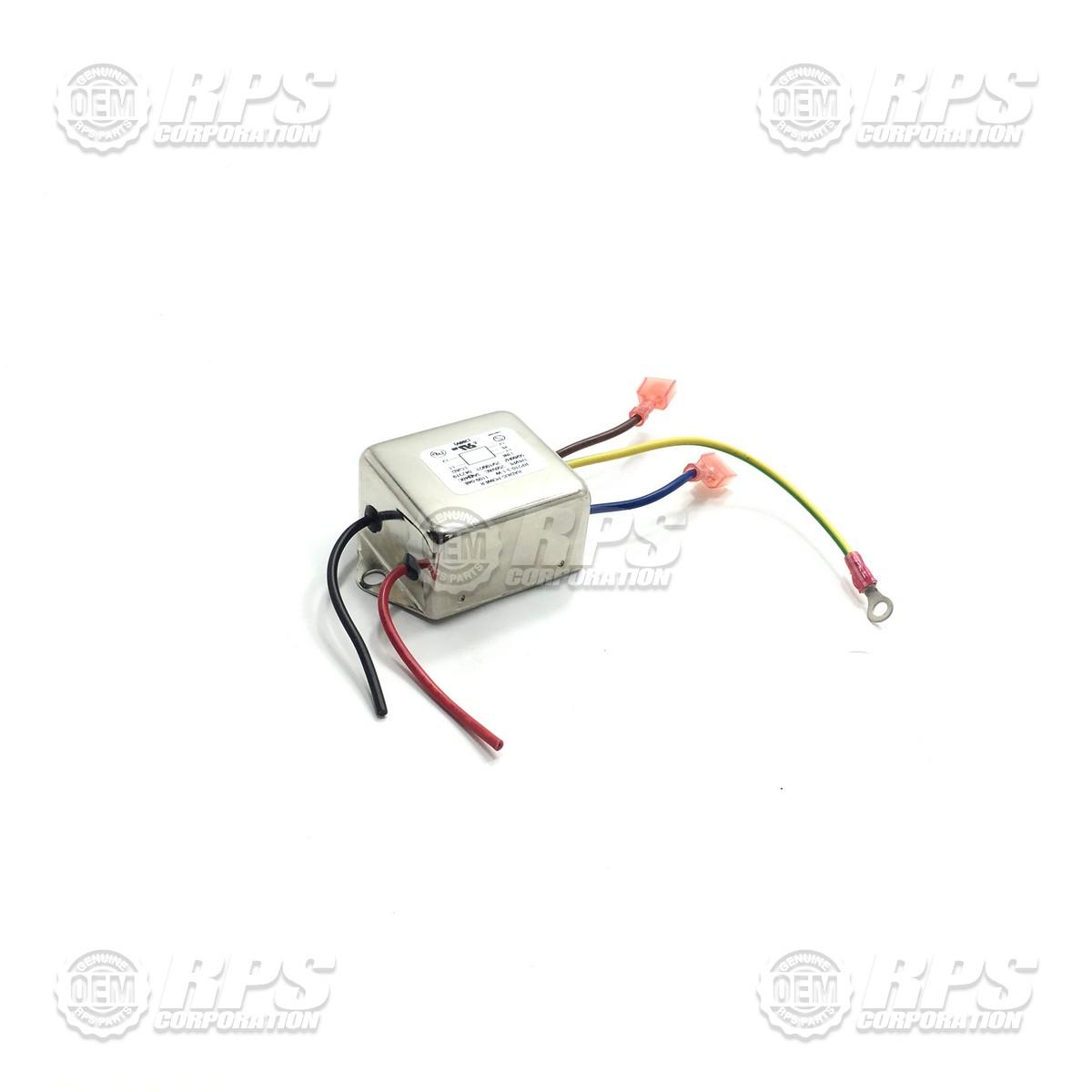 Floor Scrubber Part - 300-2113