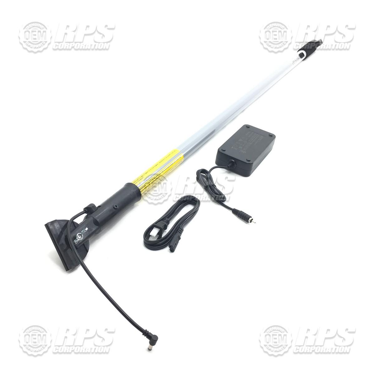 Floor Scrubber Part - 300-2199