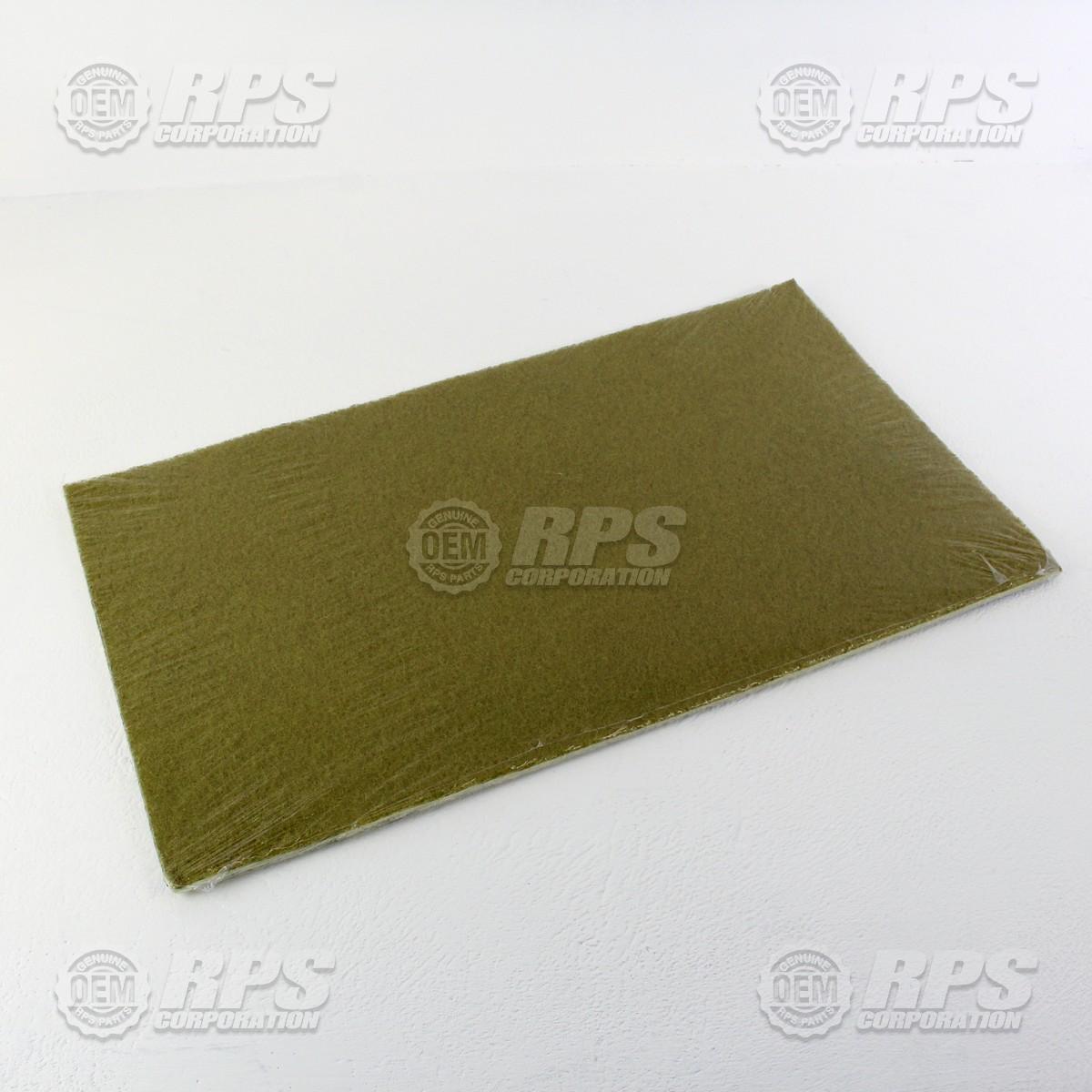 Floor Scrubber Part - 300-24141500