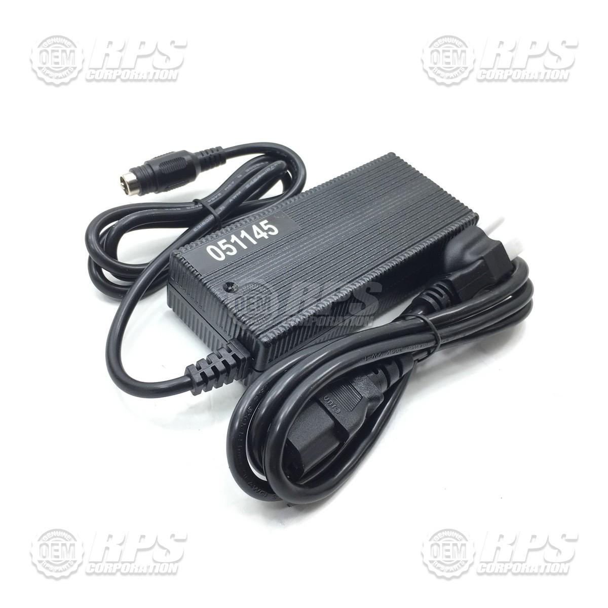 Floor Scrubber Part - 300-2440Z