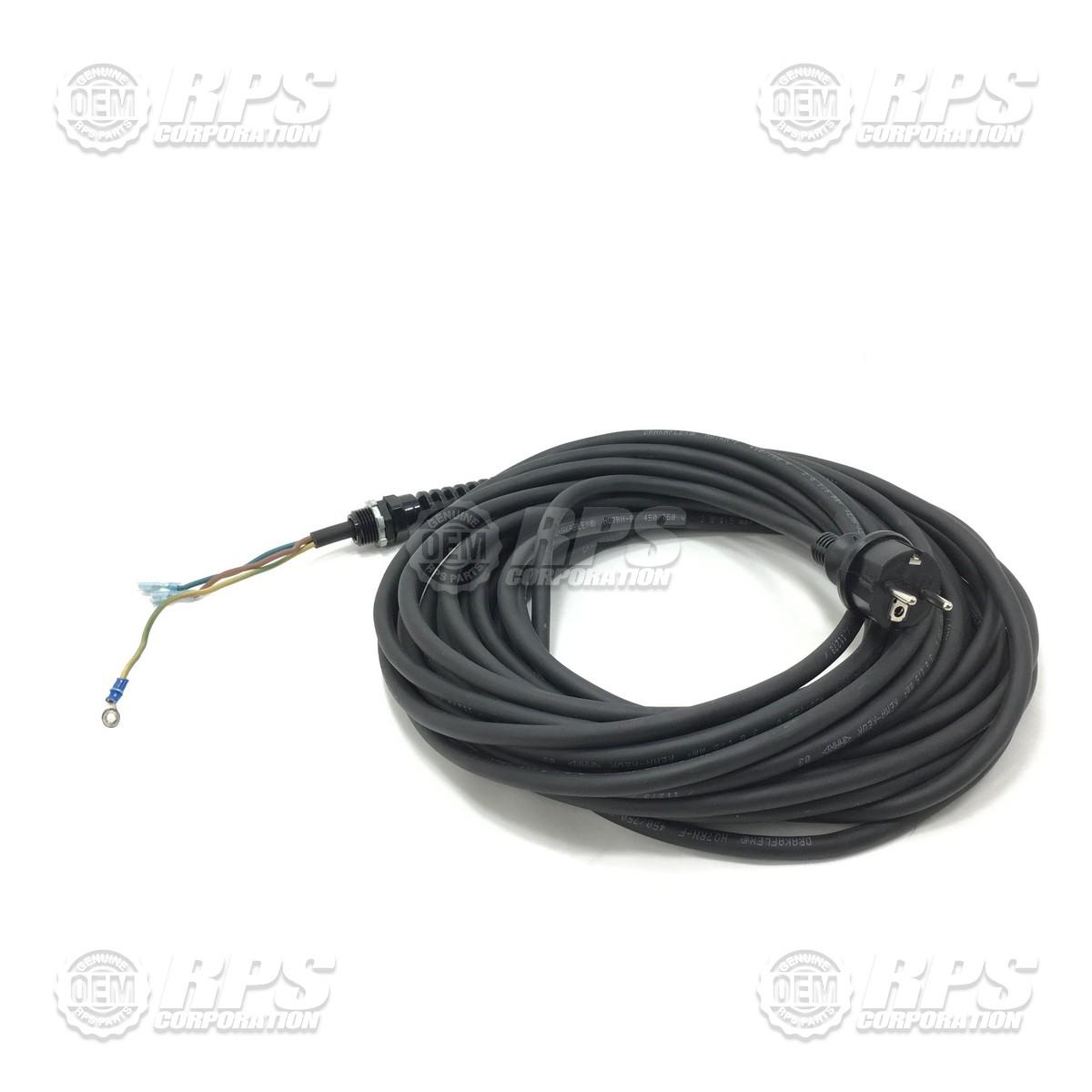 Floor Scrubber Part - 300-2461