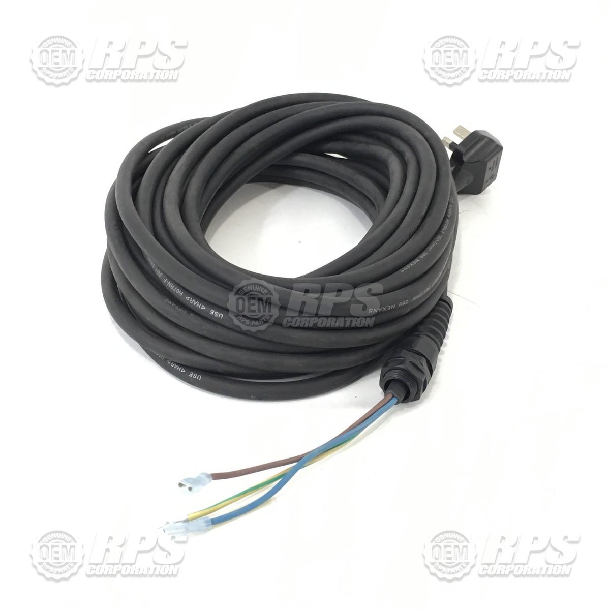 Floor Scrubber Part - 300-2463