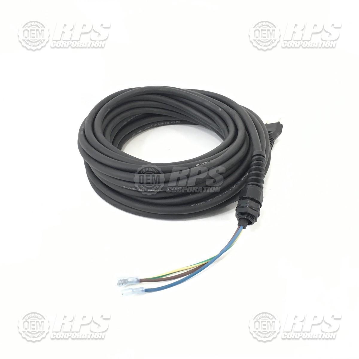 Floor Scrubber Part - 300-2465