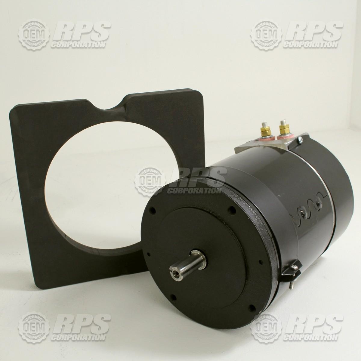 Floor Scrubber Part - 300-2600D