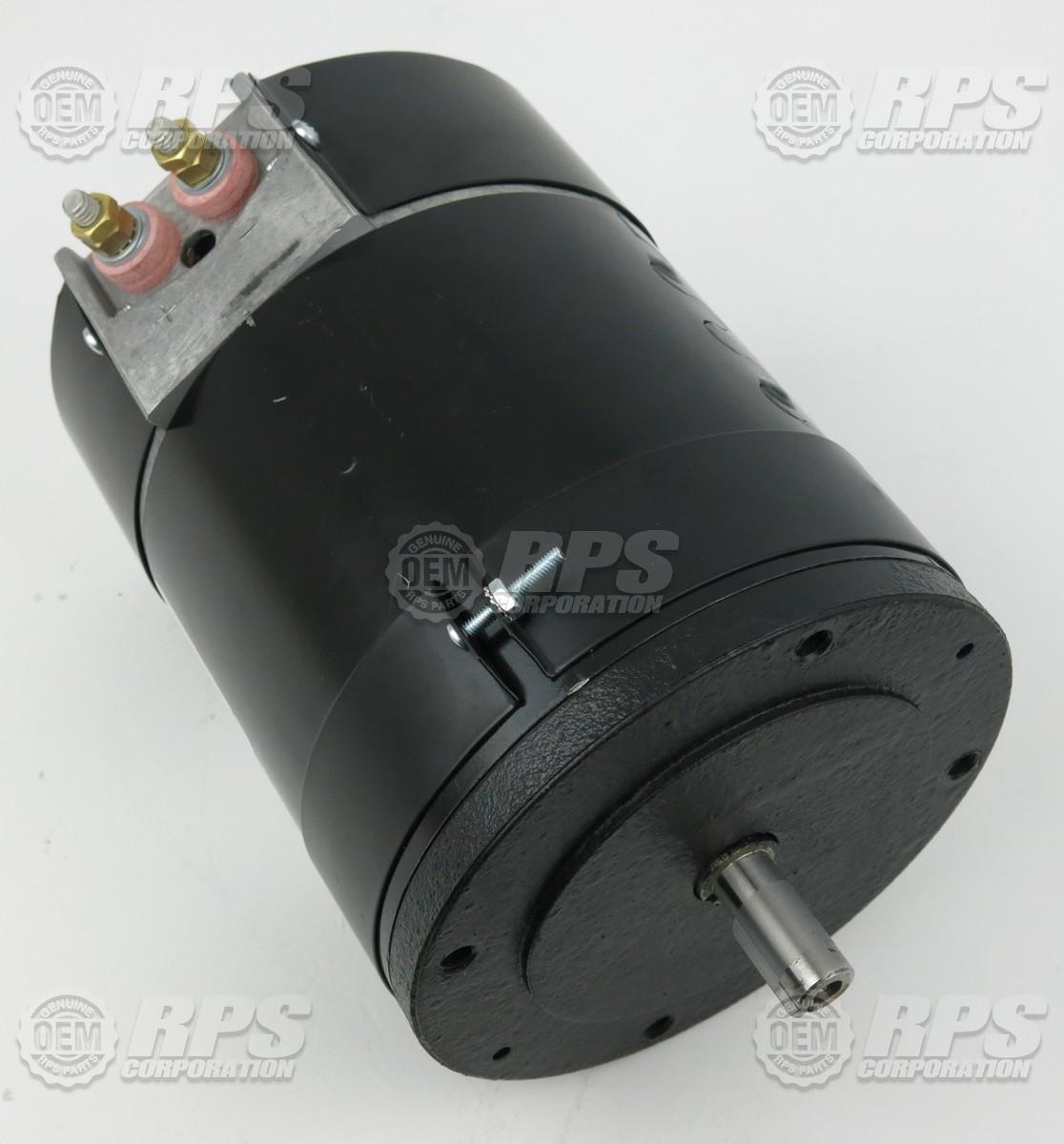 Floor Scrubber Part - 300-2700D