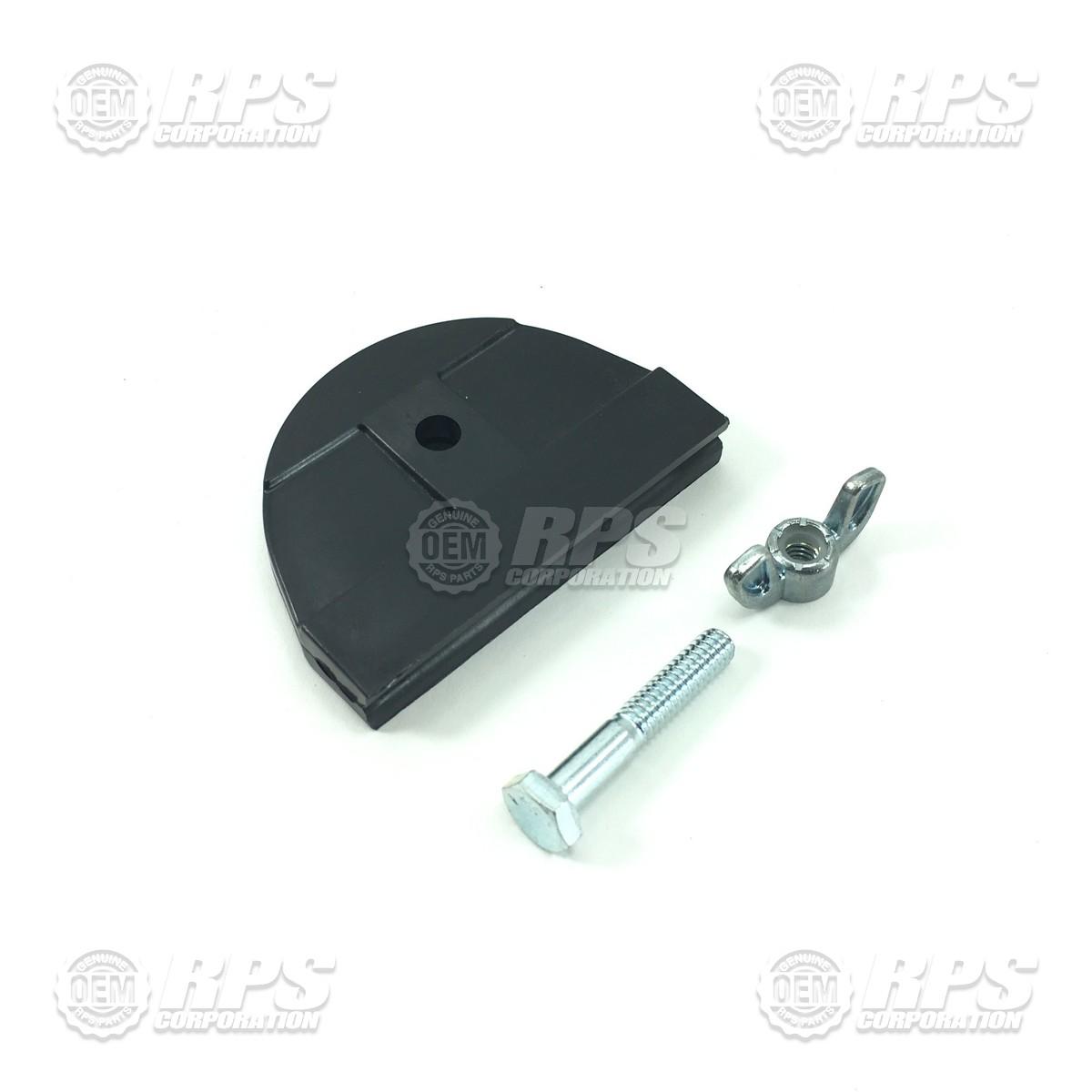 Floor Scrubber Part - 300-2908