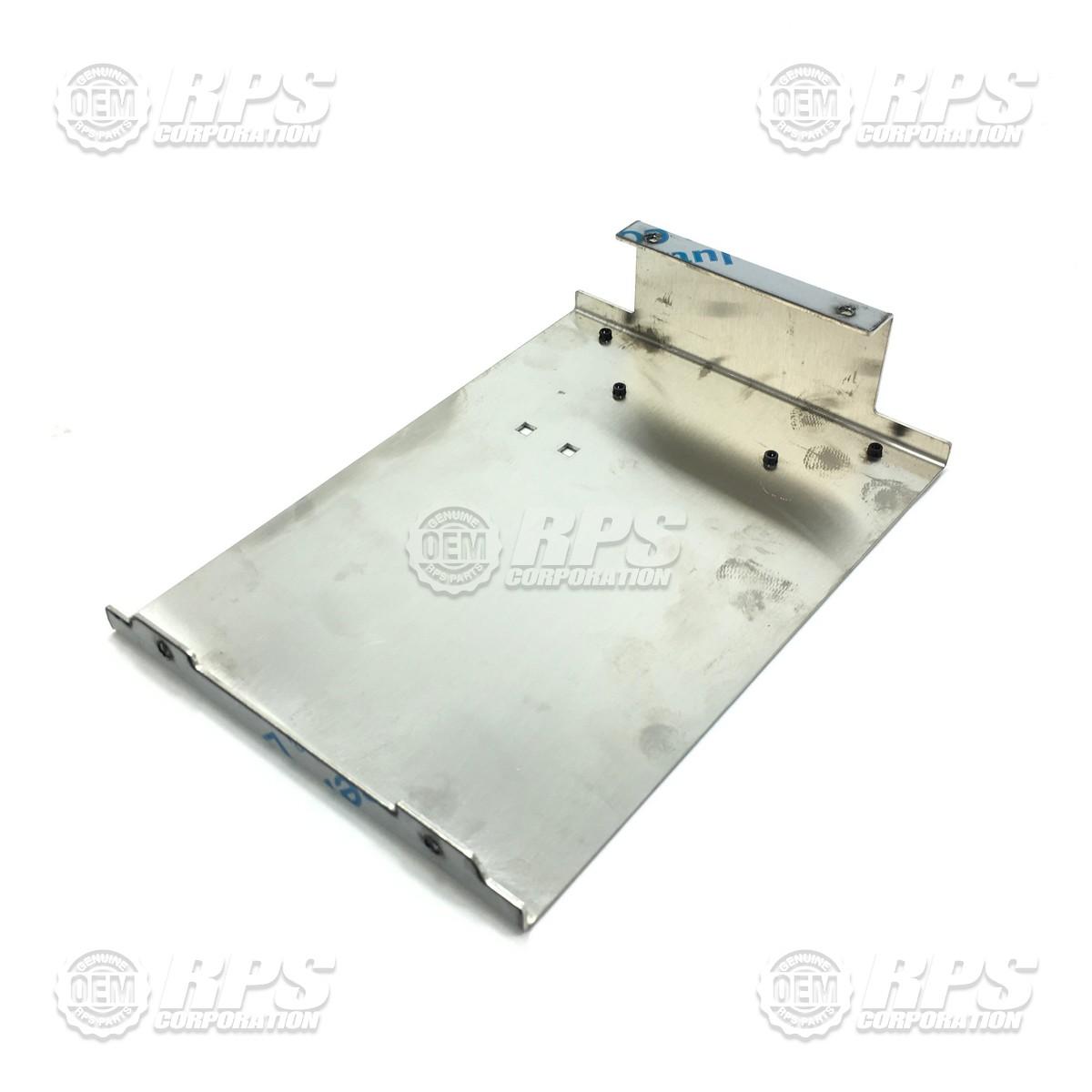 Floor Scrubber Part - 300-6007