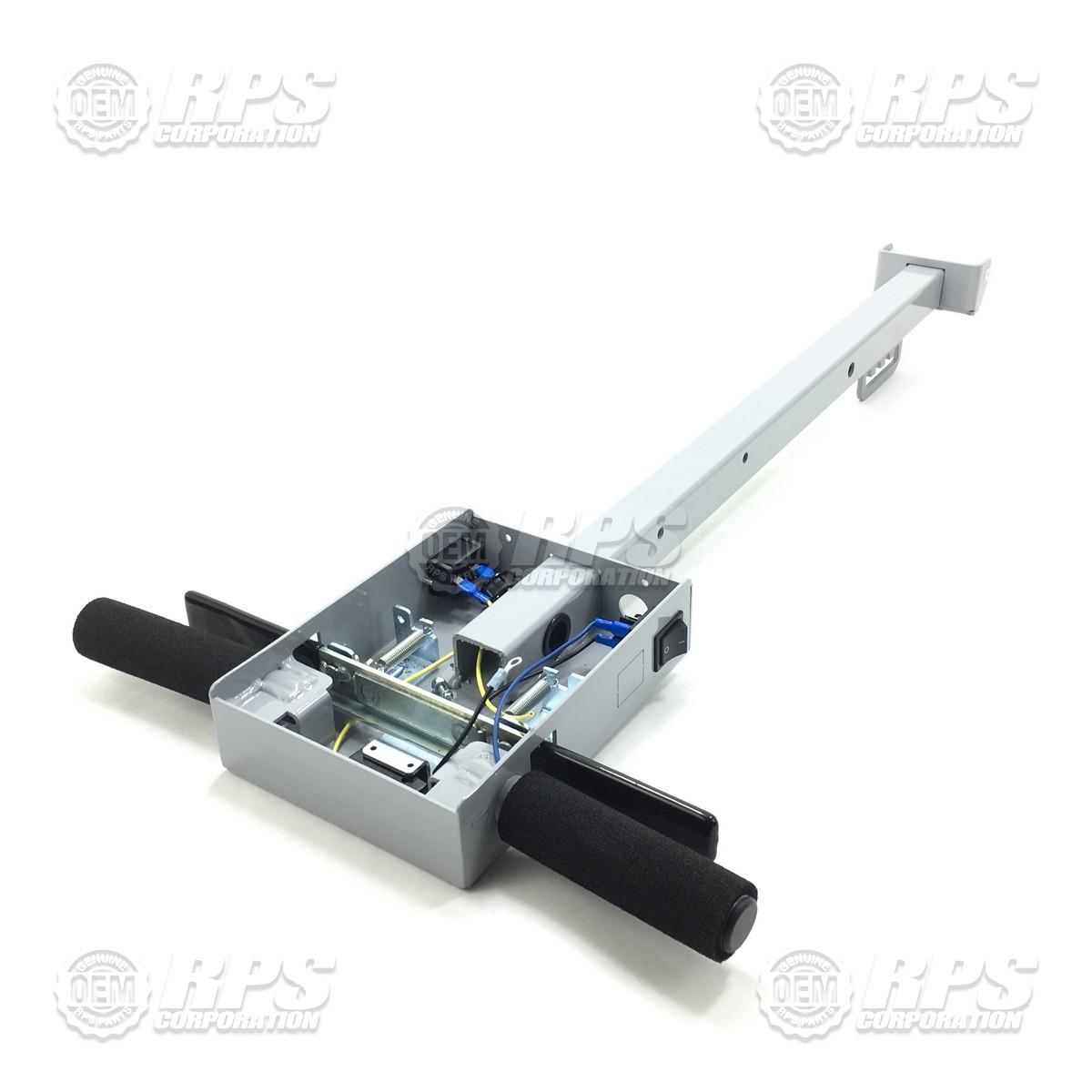 Floor Scrubber Part - 300-6016