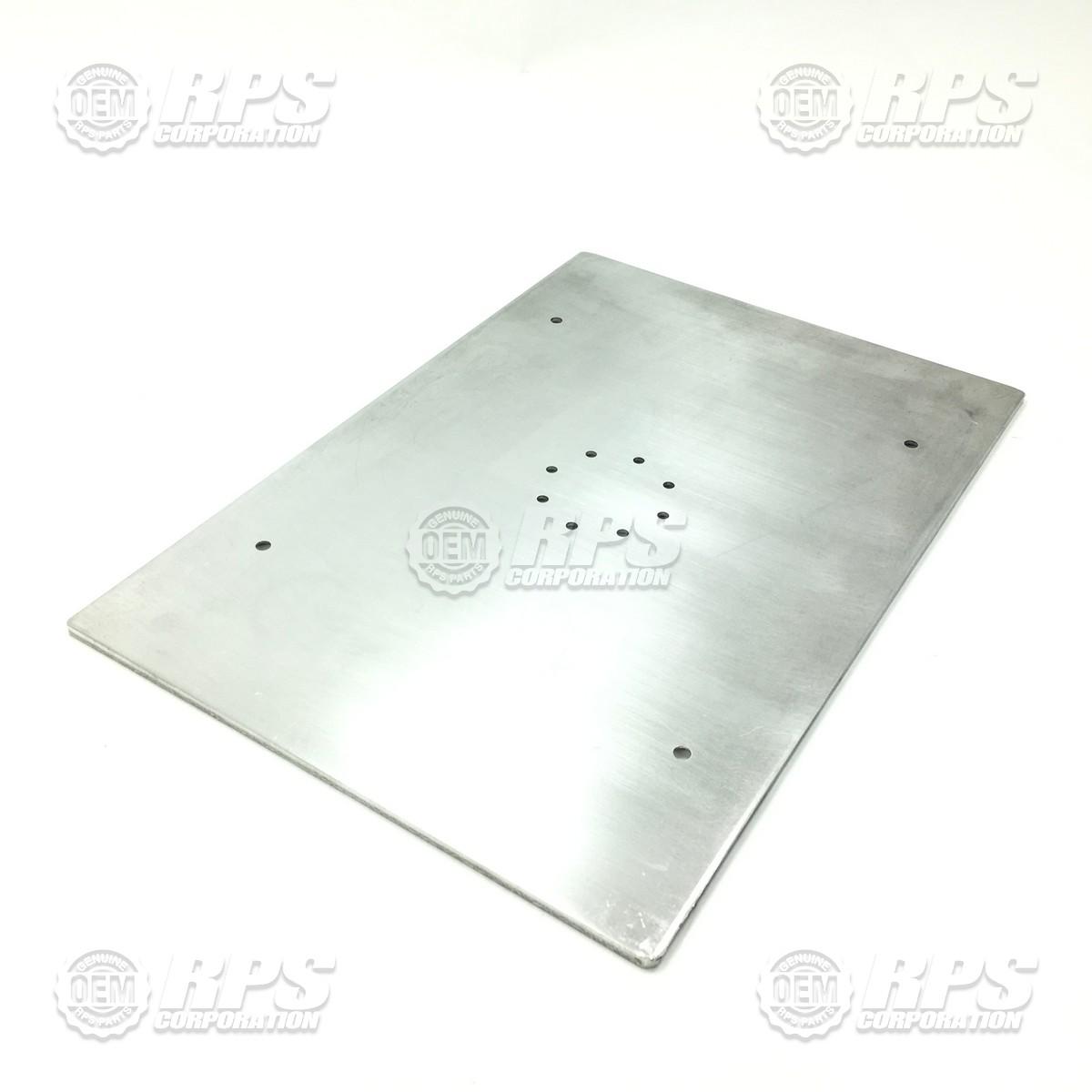 Floor Scrubber Part - 300-6120