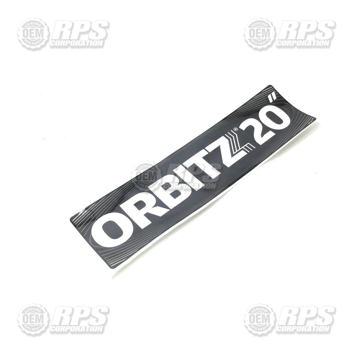 Floor Scrubber Part - 300-7201