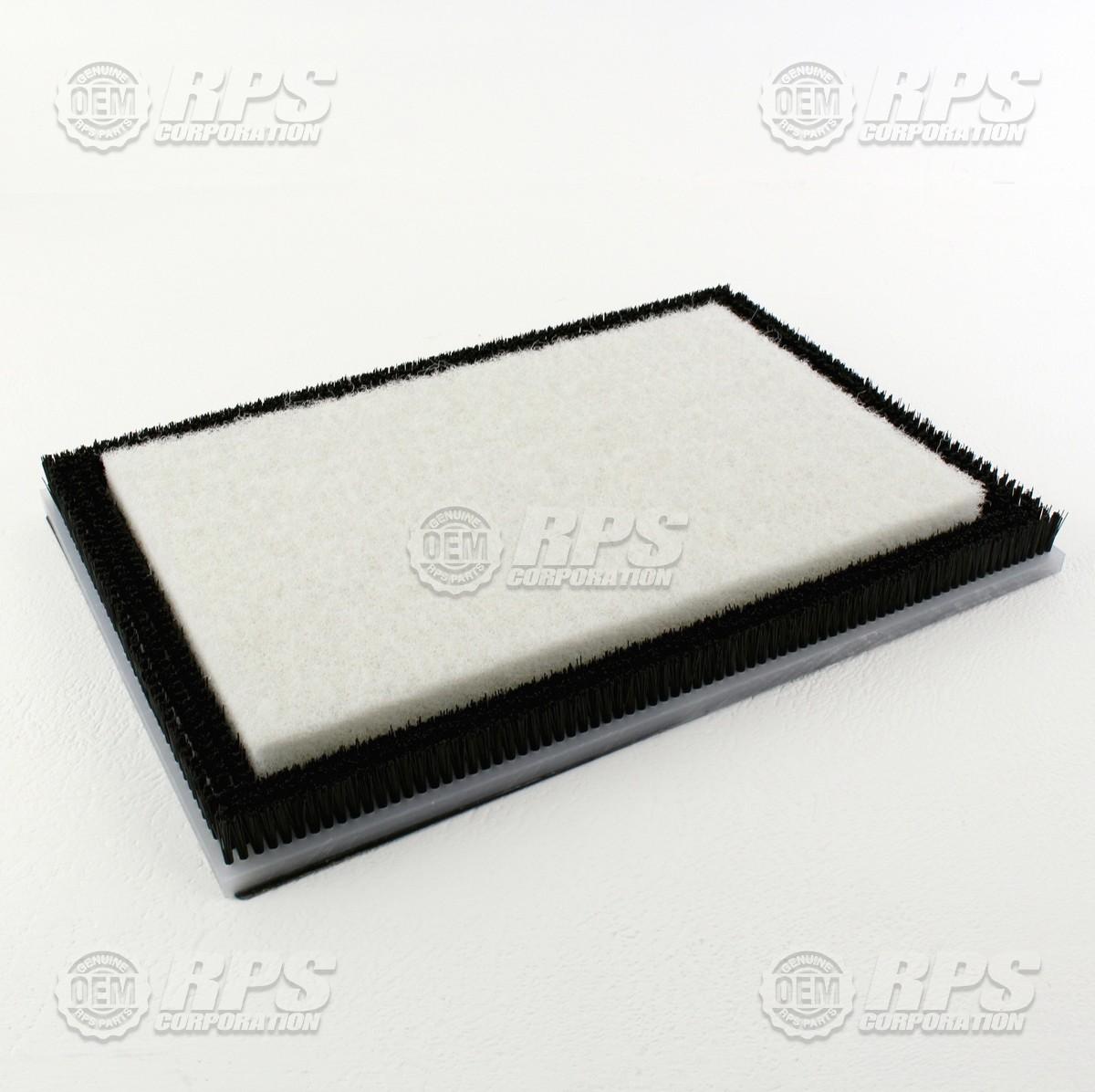 Floor Scrubber Part - 300-821ND