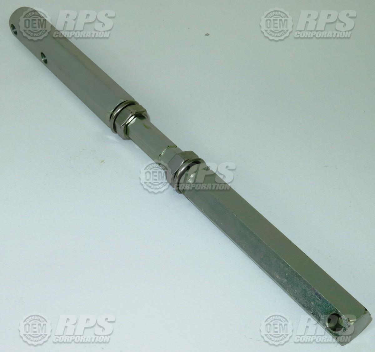 Floor Scrubber Part - 300-8421