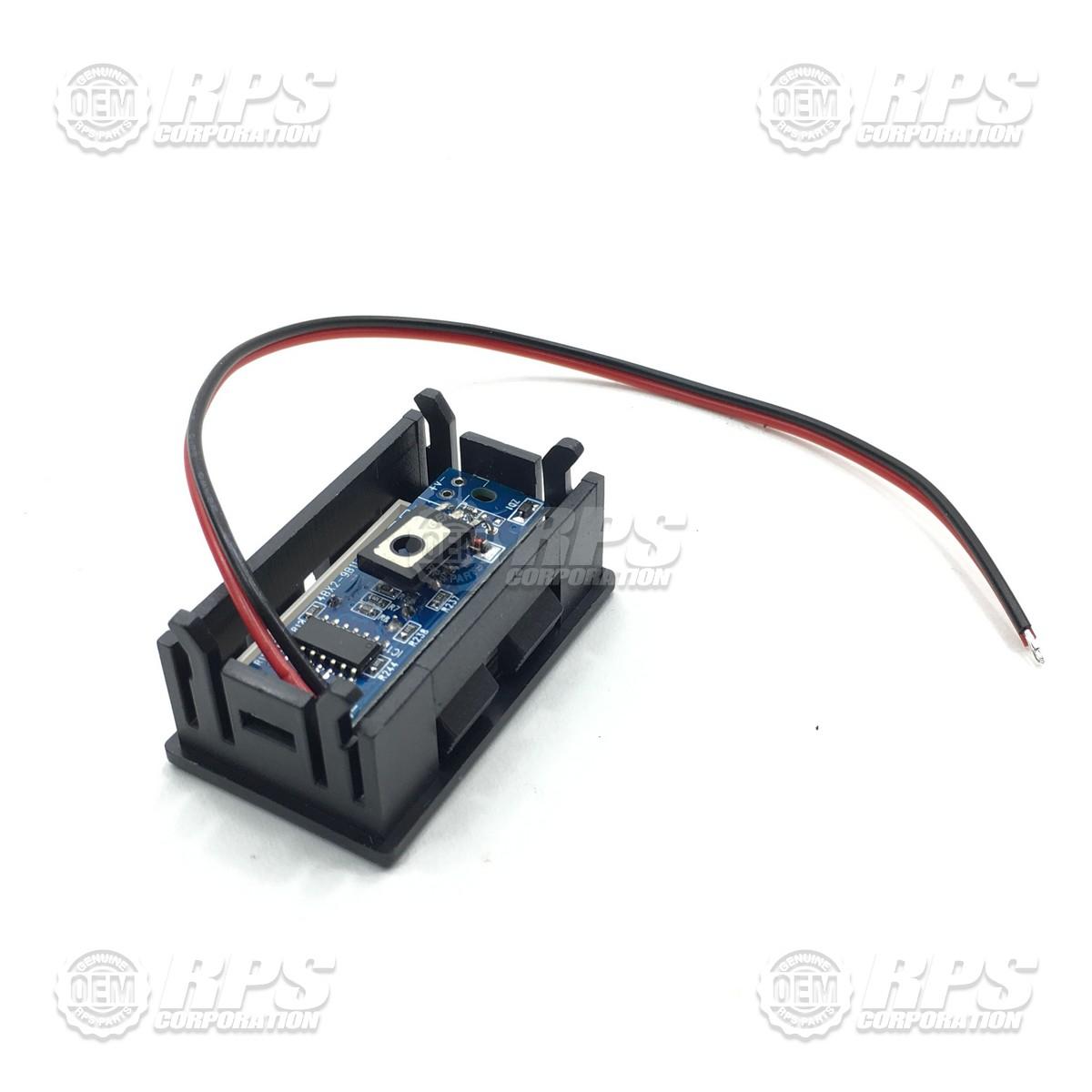 Floor Scrubber Part - 300-9005