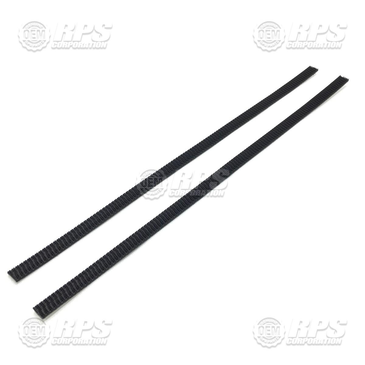Floor Scrubber Part - 300-VELCRO