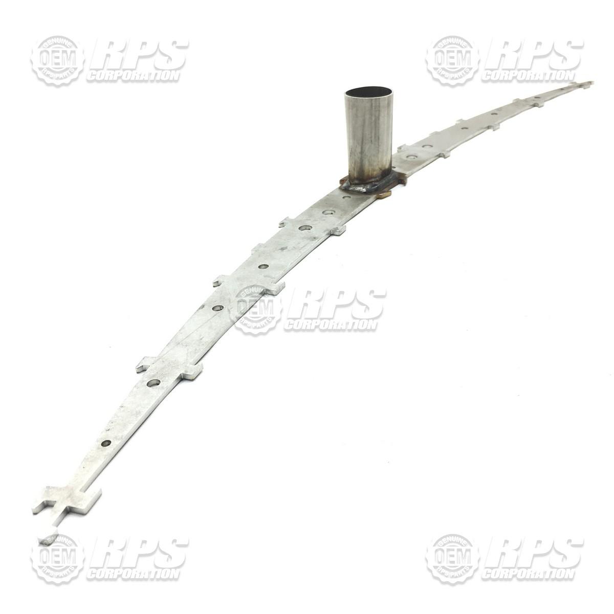 Floor Scrubber Part - 31-6184